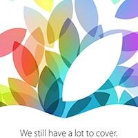 22 октября Apple