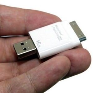 универсальная USB-флешка