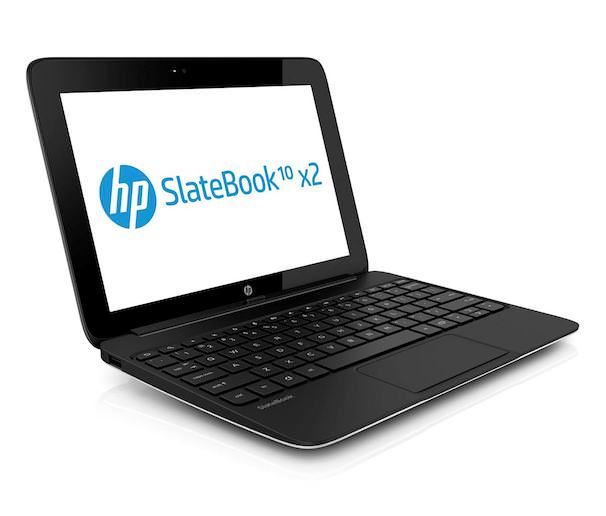 HP Slatebook x2