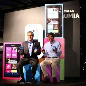 Сделка Nokia с Micosoft под угрозой