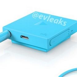 Nokia Guru - аналог медиаплеера iPod Shuffle