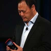 Питер Чоу HTC