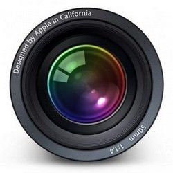 Apple представляет Aperture 3.5