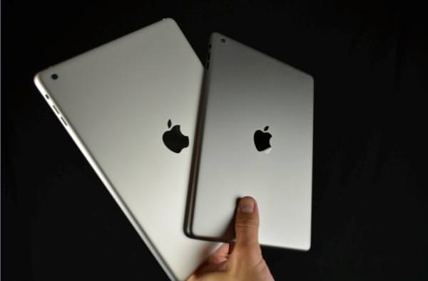 apple iPad 5 space gray 2