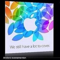 презентация ipad 5