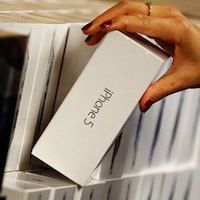 трейд ин iPhone