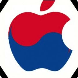 apple korea