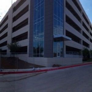 кампуса Apple в Остине