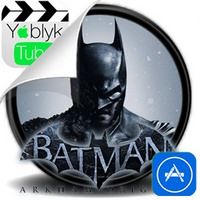 Batman: Arkham Origin