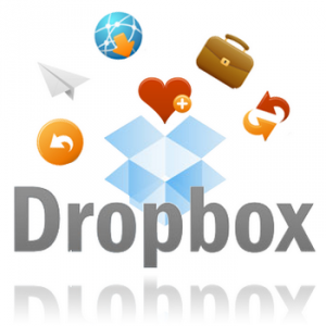 Обновление Dropbox для Mac