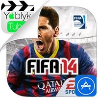 Fifa 14 EA Games