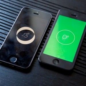 Датчики iPhone 5S