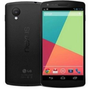 nexus 5