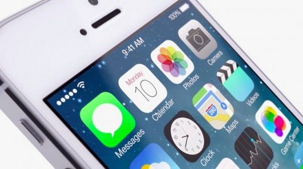Пять основных недостатков iPhone 5s