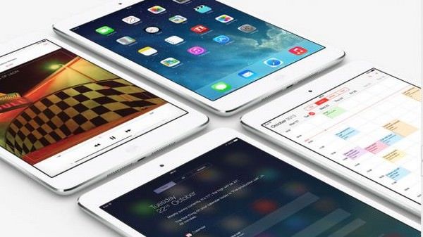 Эльдар Муртазин: новые iPad Air и iPad mini 2
