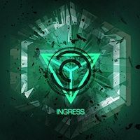 ingress ios