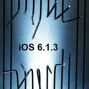 джейлбрейк iOS 6.1.3 - 6.1.4