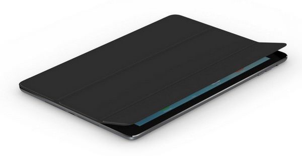 Smart Cover и Smart Case для новых моделей iPad