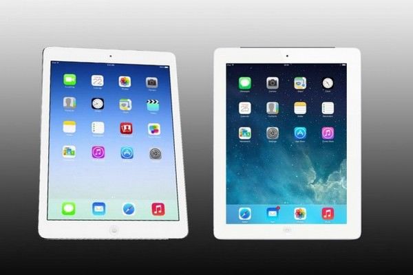 iPad Air и 10 его главных особенностей