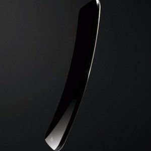 гнутый смартфон LG G Flex