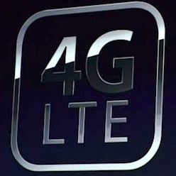 iphone 5s lte 4g