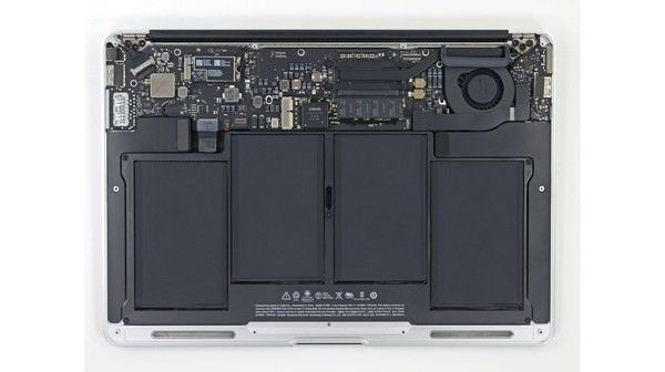 13-дюймовый MacBook Air