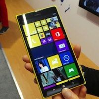 nokia lumia 1520
