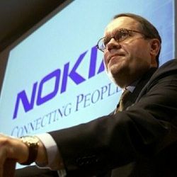 Бывший CEO Nokia рассказал об ошибках