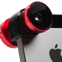 olloclip 4 in 1 объектив для iPhone 5