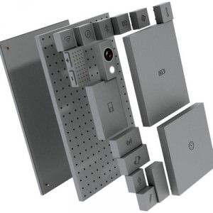 Motorola создаст революционную платформу