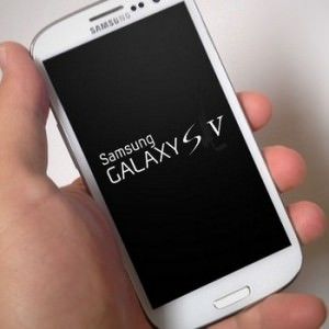 Корпус Samsung Galaxy S5