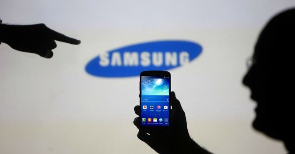 Власти Тайваня показательно оштрафовали Samsung 