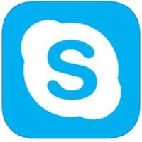 skype для iphone и ipad