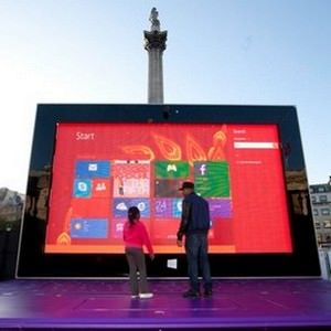 5-метровый Surface 2