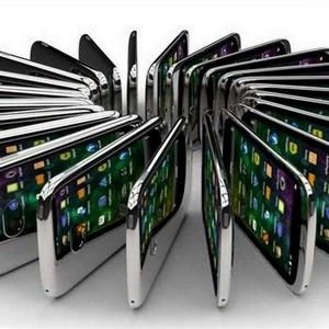 производители смартфонов