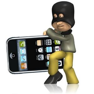 мошенник подменял новые iPhone