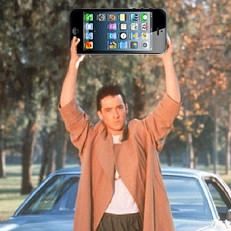 подростки в США выбирают iPhone