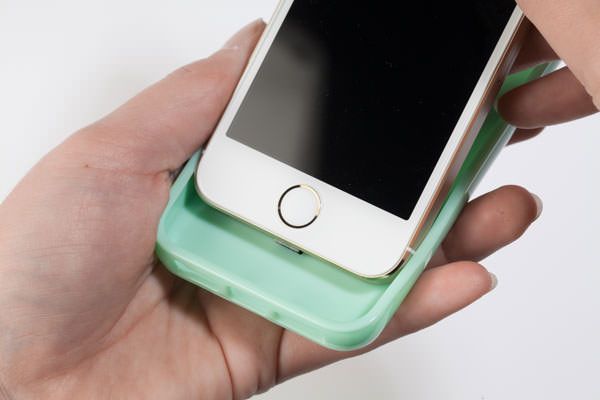 Новый стартап на Indiegogo – создается беспроводная зарядка для iPhone