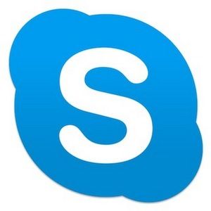 Новая версия Skype для OS X