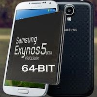 64 bit arm samsung