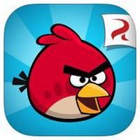 Обновленная игра Angry Birds