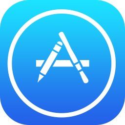 иконка App store