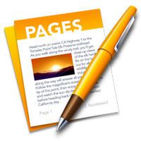 Pages 5.0 для Mac – новая ступень эволюции текстового редактора
