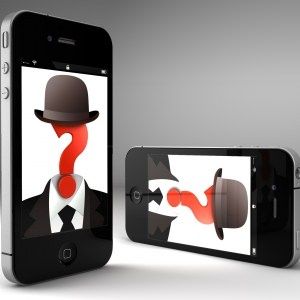 создатель смартфона запатентовал не смартфон