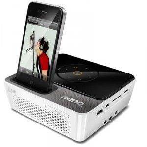 Проектор BenQ Joybee GP3