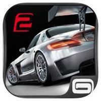 GT Racing 2 - сиквел одного из самых реалистичных симуляторов