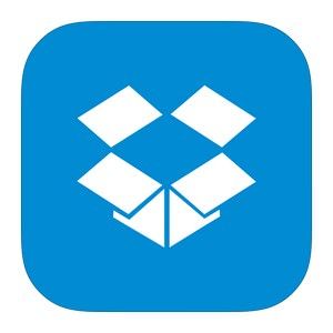 Dropbox анонсировала обновление клиента для iOS 7
