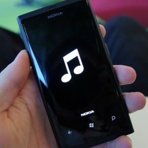 Nokia Music
