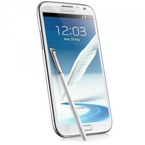 Samsung Galaxy Note II обновился до Android 4.3