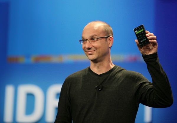 Как Стив Джобс повлиял на развитие Android